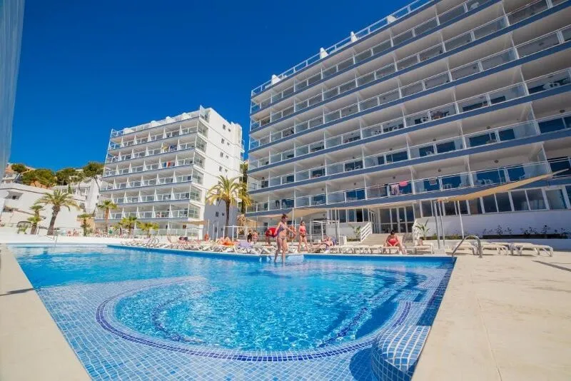 Pierre & Vacances - Résidence Mallorca Deya 3* - sans transfert
