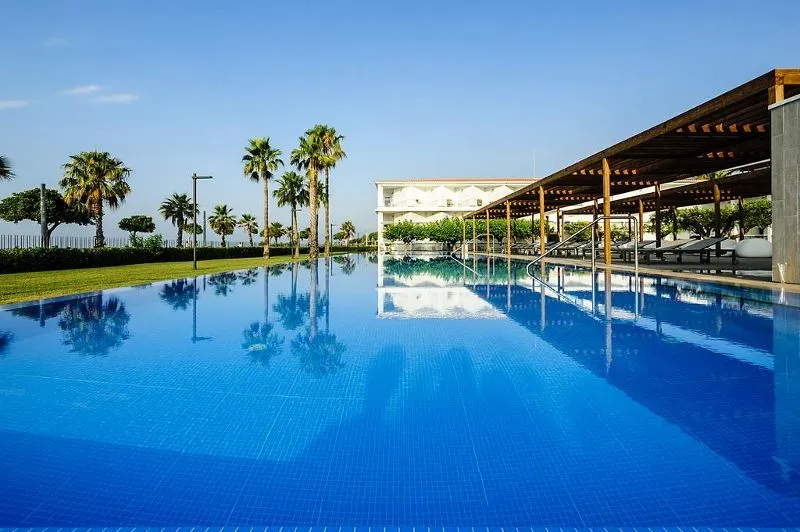 Estival El Dorado 4* "sans transfert"