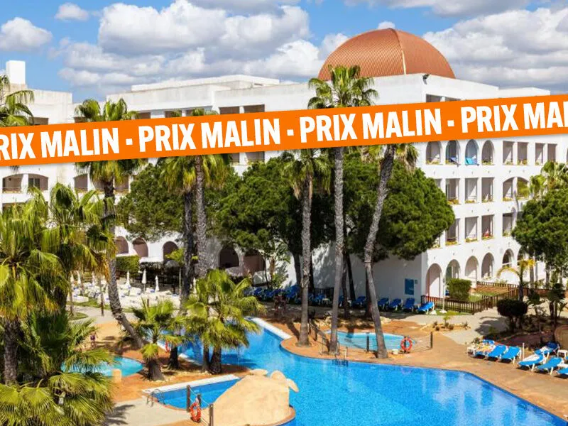 PlayaCartaya Aquapark & Spa 4*