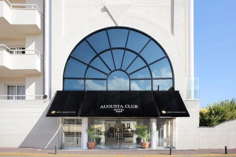 Augusta Club Hotel & Spa 4* - Adult Only + 16 ans - sans transfert