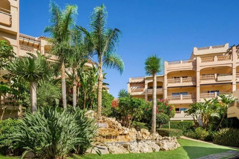 Wyndham Grand Costa del Sol 5*