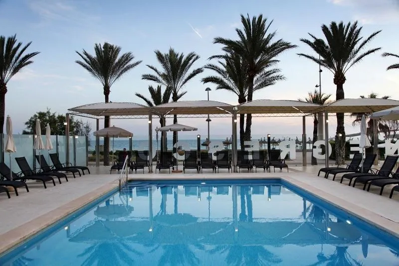 Negresco 4* - Adult Only
