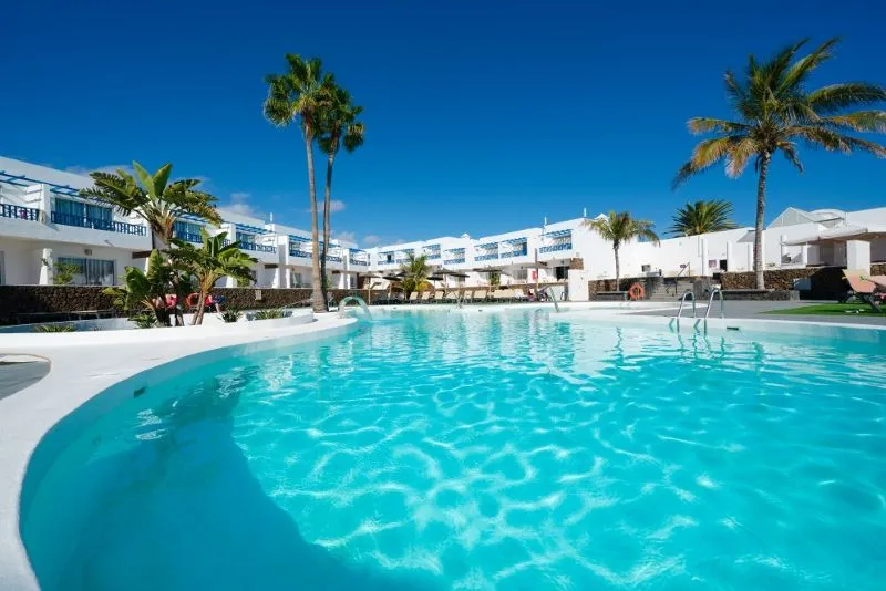 Club Siroco 3* - Adults Only