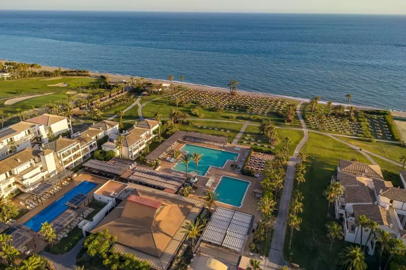 Impressive Playa Granada 4*