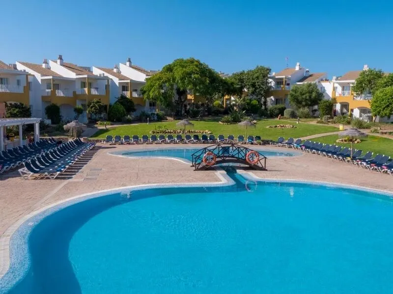 Appartements Isla del Aire 3*