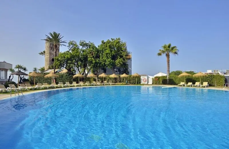 Sol Marbella Estepona 4*