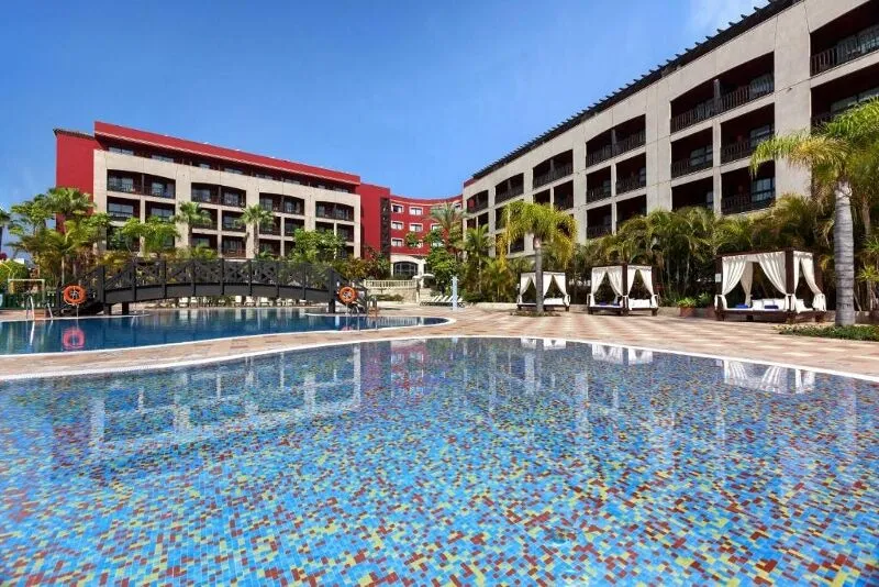 Barcelo Marbella 4*