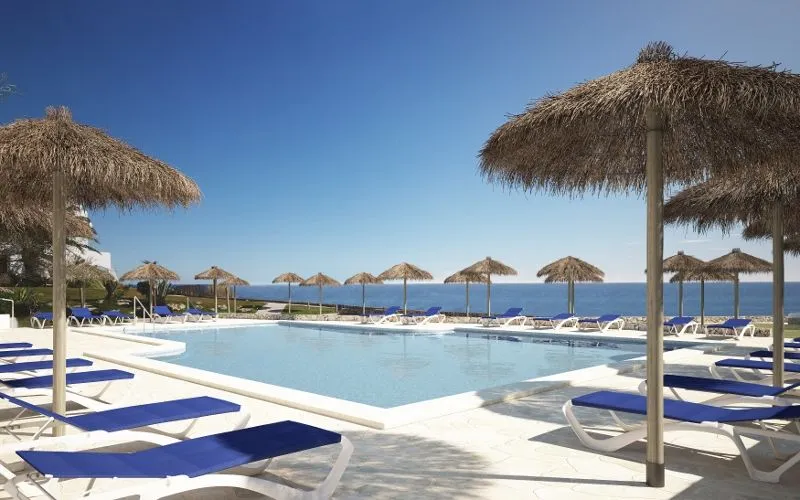 Alua Suites Las Rocas 4*