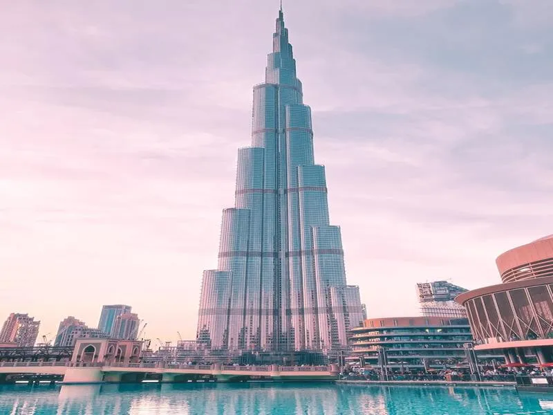 Zelfgeleide tour: Dubbel zoveel magie: de glamour van Dubai en de rust van Fujairah