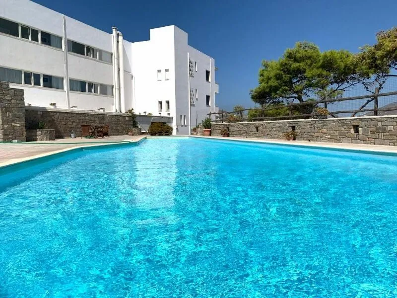 Pandrossos 3*