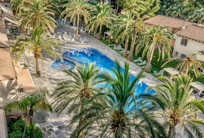 Bordoy Cosmopolitan 4*