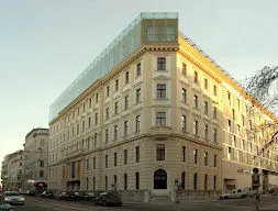 Austria Trend Hotel Savoyen Vienna 4* - Sans transfert