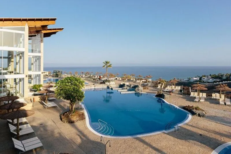 Alua Village Fuerteventura 4*