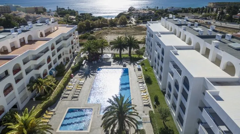 Ukino Terrace Algarve 3*