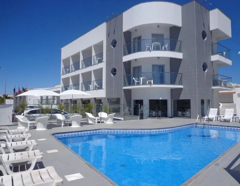 KR Hotels Albufeira Lounge 3*