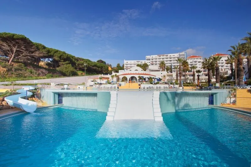 Grand Muthu Oura View Beach Club 5*