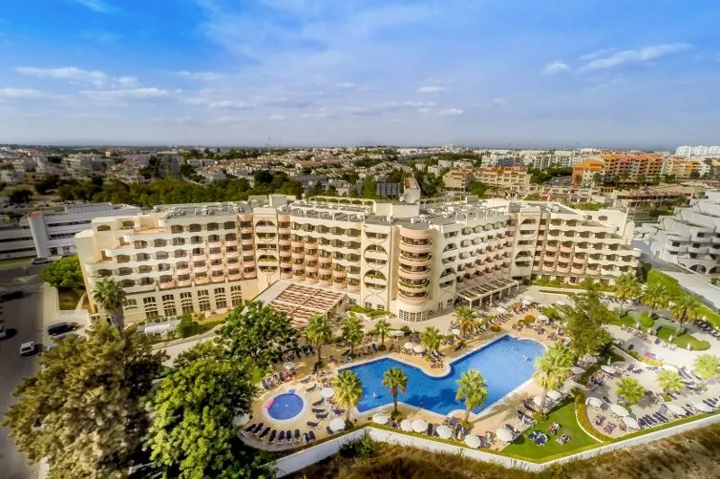 Vila Galé Cerro Alagoa 4*