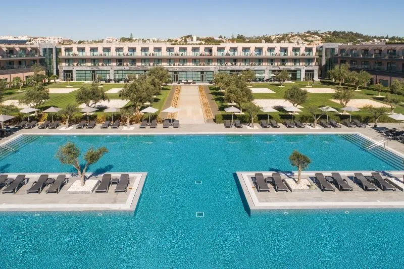 Vila Galé Lagos 4*