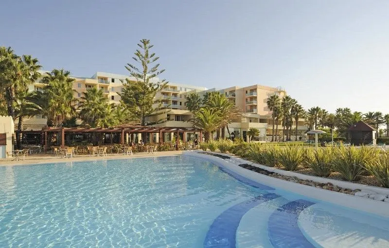Pestana Viking 4*