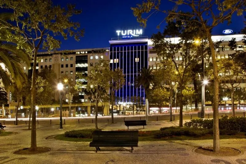 Turim Av Liberdade Hotel 4* - Sans transfert