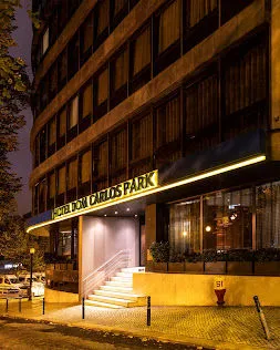 Dom Carlos Park 3* - Sans transfert