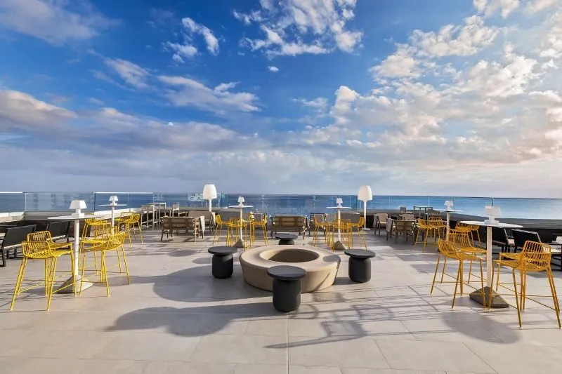 Allegro Madeira 4*  adult only