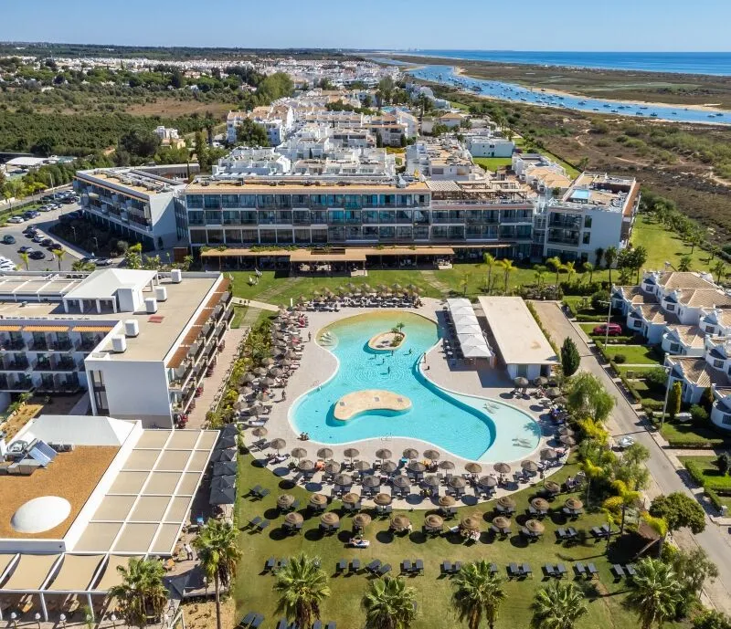 AP Cabanas Beach & Nature 4* - Adults Only