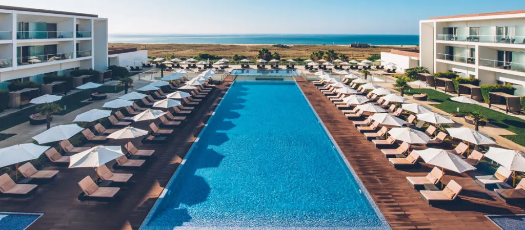 Iberostar Selection Lagos Algarve 5*