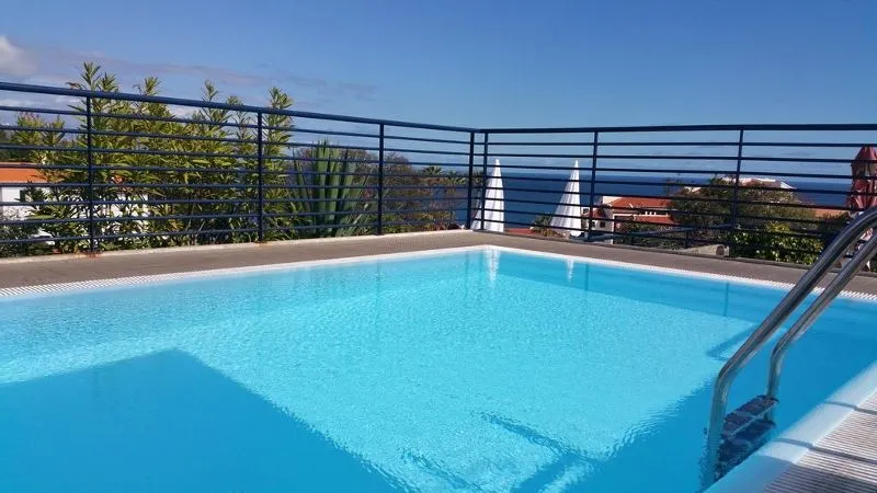 Terrace Mar Suite Hotel  3*