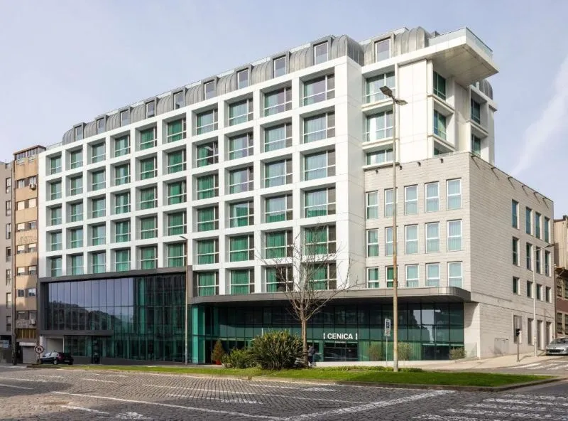 Cenica Porto, Curio Collection by Hilton 5*