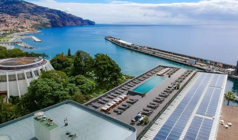 Pestana Casino Park 5*
