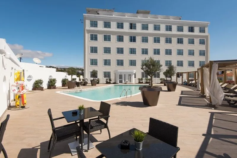 Vila Galé Estoril 4*
