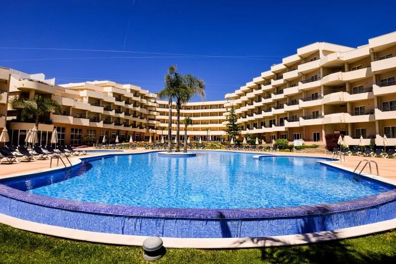 Hotel Vila Gale Nautico 4*