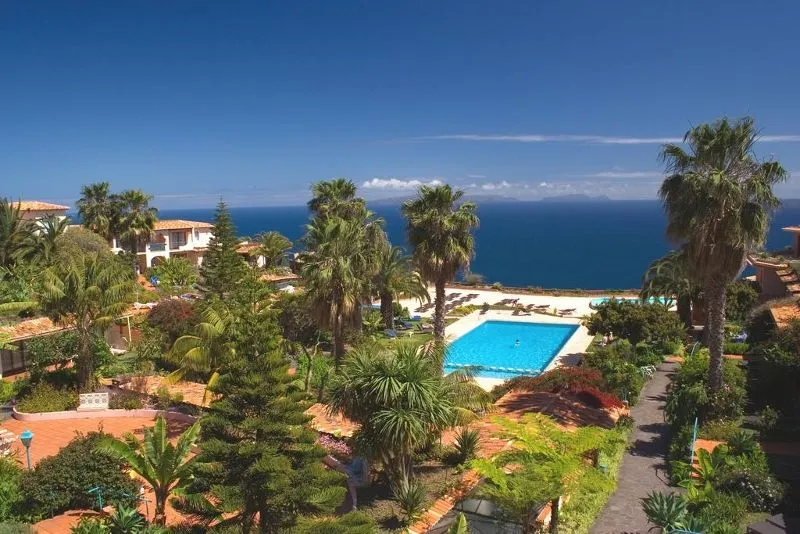 Quinta Splendida Wellness & Botanical Garden 4*