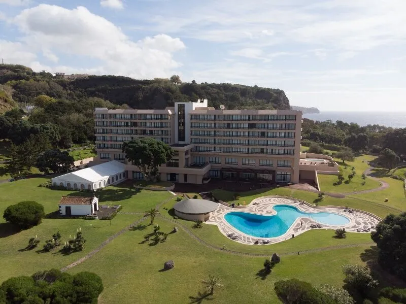Pestana Bahia Praia 4*