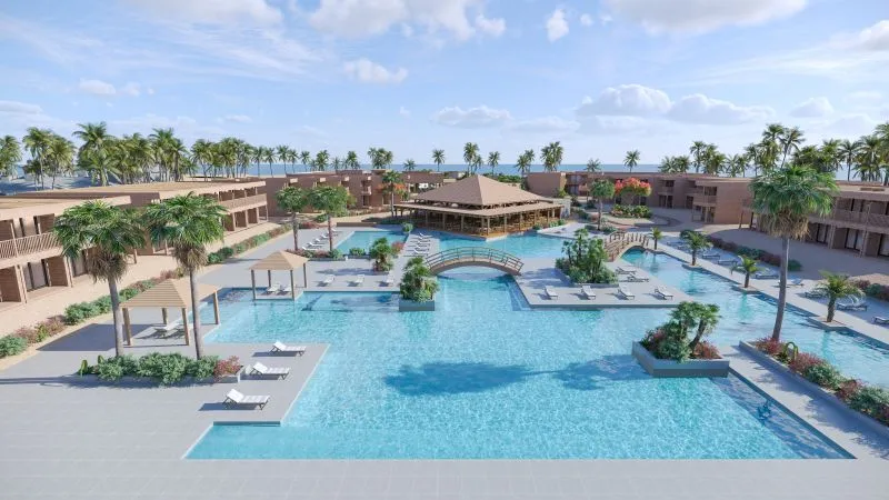 Pestana Dunas 4*
