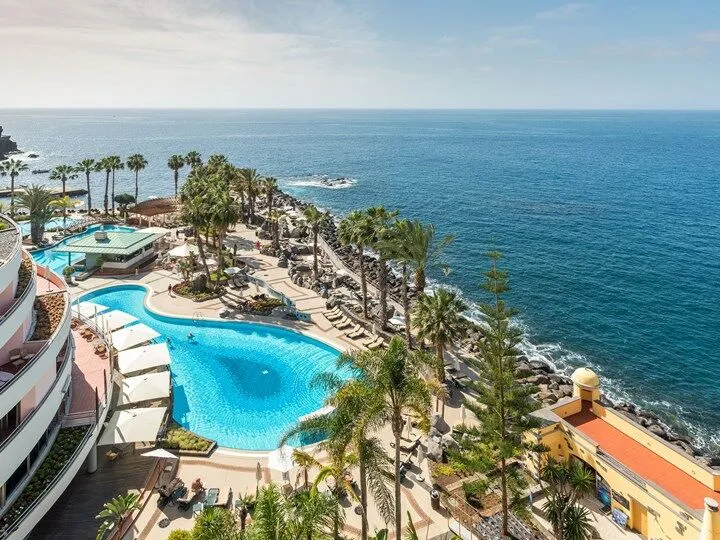 Royal Savoy Ocean resort Savoy Signature 5*