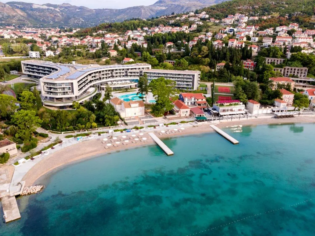 Sheraton Dubrovnik Riviera Hôtel 5*