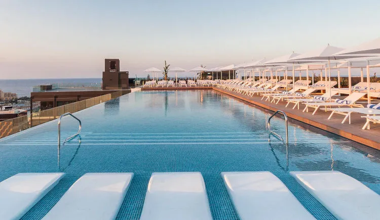 Intercontinental 5*