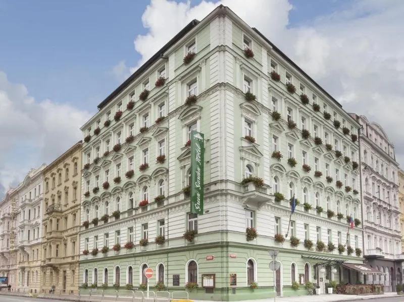Green Garden Hotel 4* - Sans transfert