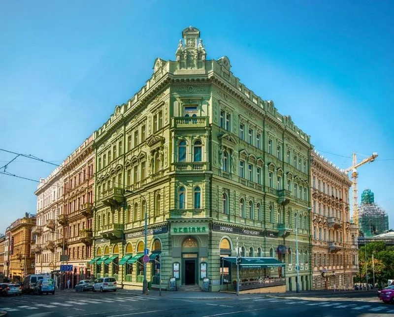 Deminka Palace 4* - Sans transfert