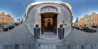Design Hotel Neruda 4* - Sans transfert