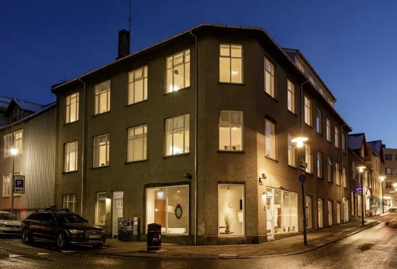 Rey Apartments 3* - Sans transfert