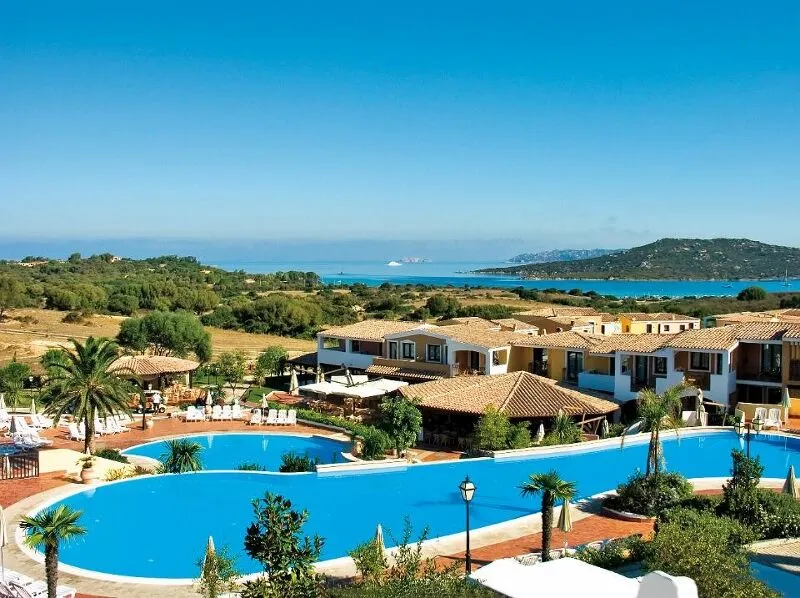 Kappa Club Santa Clara 4* avec location de voiture