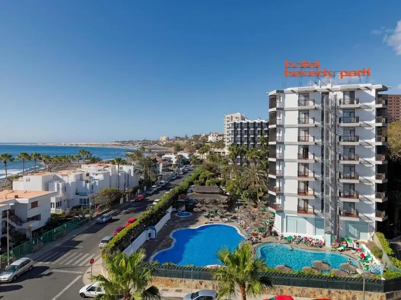 Relaxia Beverly Park 3*