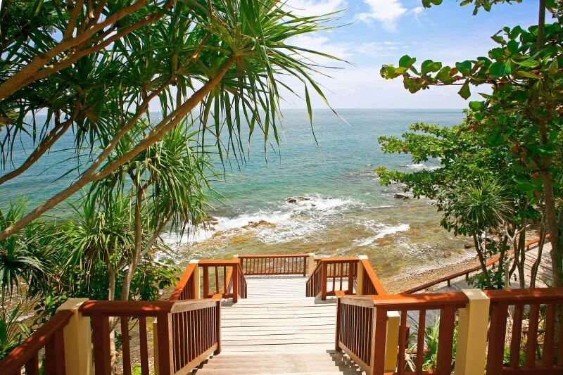 Duo Bangkok, Koh Lanta : Lilit Bang Lumphu Hotel 4* & Avani+ Koh Lanta Krabi 5*