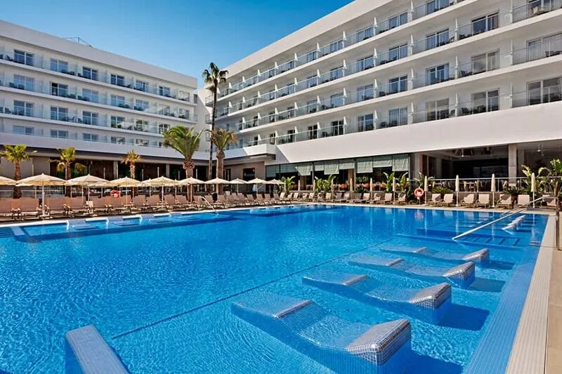 Riu Playa Park 4*