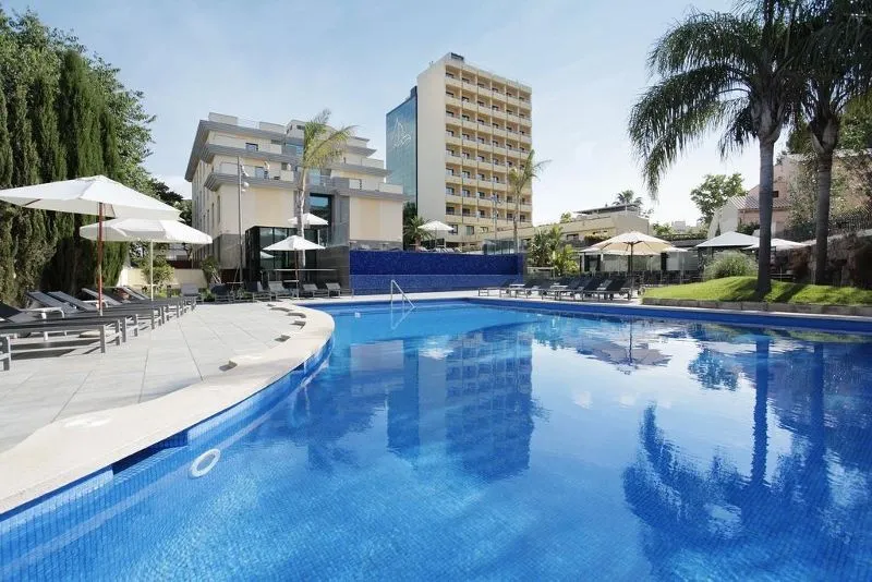 Isla Mallorca & Spa 4*