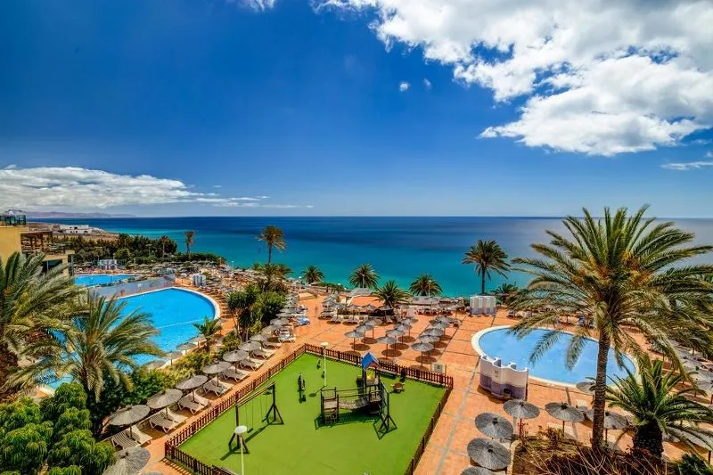 SBH PARAISO PLAYA 4*