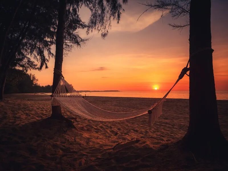 Trio Phuket & Koh Phi Phi & Khao Lak : Andaman Cannacia Resort - Spa 5* & Phi Phi Natural Resort 4* & Avani + Khaolak Resort 5*